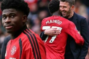 Manchester United’s Midfield Shopping Spree Is Over — Now Comes the Slightly Terrifying Part