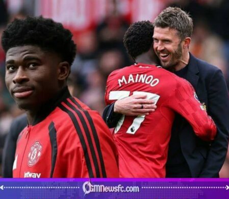 Manchester United’s Midfield Shopping Spree Is Over — Now Comes the Slightly Terrifying Part