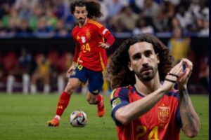 Marc Cucurella Drops Barcelona Transfer Bombshell as Real Madrid Defender Reveals “Quiet Calls” and Rodri Mission