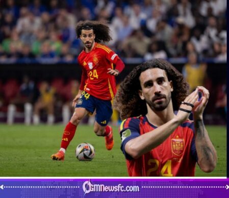 Marc Cucurella Drops Barcelona Transfer Bombshell as Real Madrid Defender Reveals “Quiet Calls” and Rodri Mission