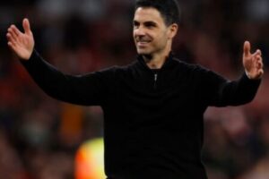 Arteta Reaches New Arsenal Deal With Pay Rise and Transfer Role