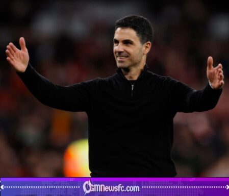 Arteta Reaches New Arsenal Deal With Pay Rise and Transfer Role