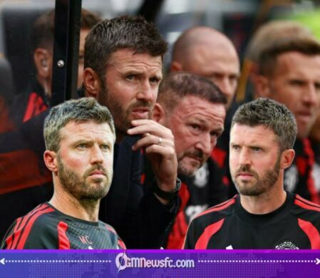 Neville Declares Manchester United “Pathetic” as Carrick Refuses to Panic in Fulham Escape