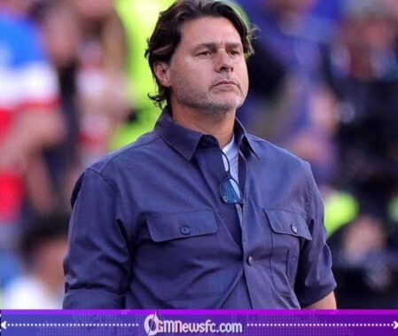 Pochettino Raises Concerns Over Manchester City’s 114 Guilty Charges