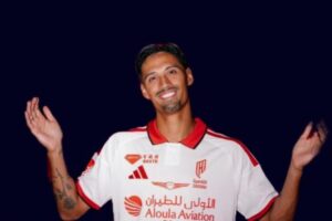 Reijnders Turns Saudi Millions Into a Retirement Plan, Leaves Football Pundits Asking If Passion Has a Price Tag