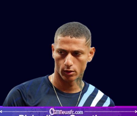 Richarlison Cries “Why?” as De Zerbi Sends Spurs Star Back to the Football Wilderness Ahead of Liverpool Clash