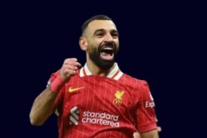Mohamed Salah’s Football Career Survives Defenders, But His Rolls-Royce Couldn’t Escape the Speed Camera!