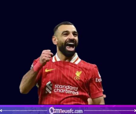 Mohamed Salah’s Football Career Survives Defenders, But His Rolls-Royce Couldn’t Escape the Speed Camera!