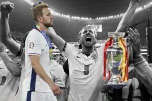 England’s Top-10 Test: Three Lions Face Spain and Their Favourite International Questio