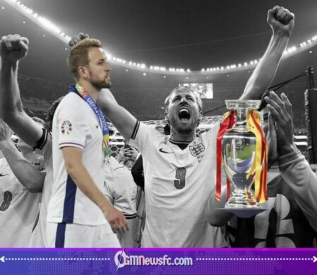 England’s Top-10 Test: Three Lions Face Spain and Their Favourite International Questio