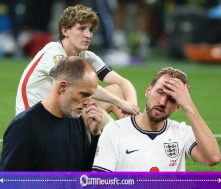 Tuchel Wants Controlled Chaos — England Heard “Chaos” and Ran With It