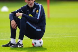 Tuchel Declares War on Rest as England’s Nations League Schedule Turns Into a Football Marathon
