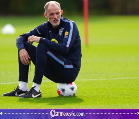 Tuchel Declares War on Rest as England’s Nations League Schedule Turns Into a Football Marathon