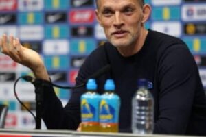 Selected by Tuchel, Then Gone: England Faces Sudden Squad Crisis