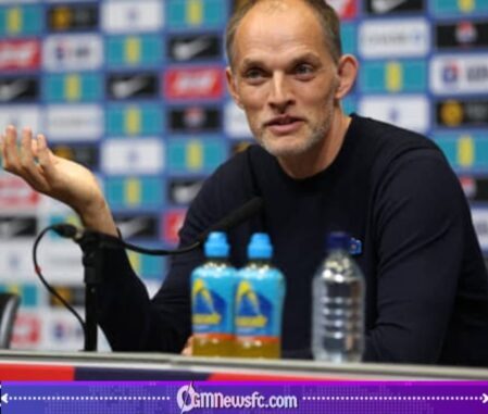 Selected by Tuchel, Then Gone: England Faces Sudden Squad Crisis