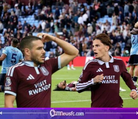 Half a Billion Pounds, One Goal and Three Points: Villa and Spurs Prepare for a Premier League Reality Check