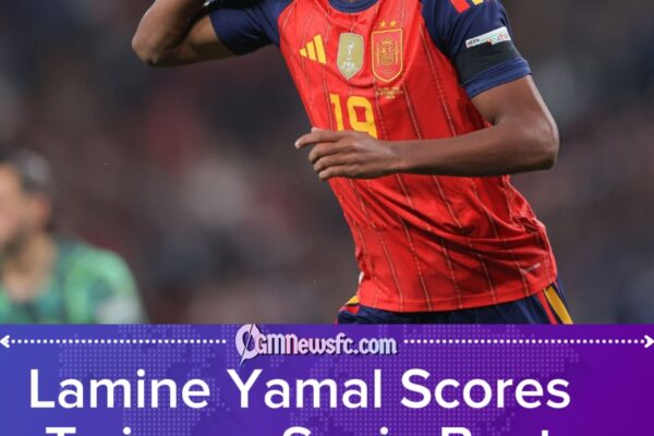 Lamine Yamal Lights Up Spain’s World Cup Homecoming as Croatia Feel the Full Force of La Roja