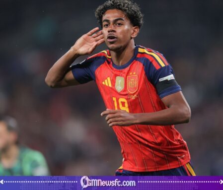 Lamine Yamal Lights Up Spain’s World Cup Homecoming as Croatia Feel the Full Force of La Roja