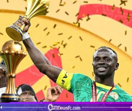 CAF Makes U-Turn on AFCON Format, Restores Two-Year Cycle After Controversial Four-Year Plan