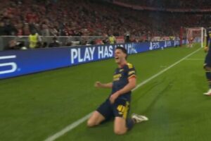 BAYERN AND ARSENAL SHARE THE SPOILS IN 2–2 THRILLER AS FOOTBALL REFUSES TO RESPECT ANYBODY'S EGO!