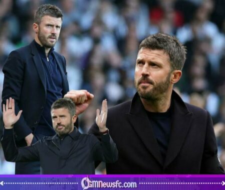CARRICK DECLARES MANCHESTER UNITED MANAGEABLE — BUT CAN HE MANAGE THE CRISIS BEFORE IT MANAGES HIM?