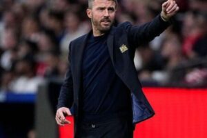 Carrick Blasts Manchester United's Performance as Questions Mount Over Players' Commitment