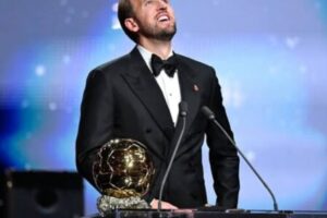 Did Tottenham Cost Harry Kane His Chance to Win the Ballon d’Or Earlier?