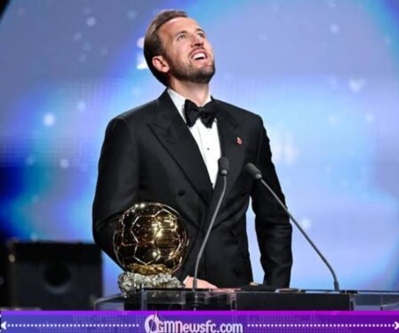 Did Tottenham Cost Harry Kane His Chance to Win the Ballon d’Or Earlier?
