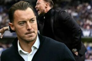From a Childhood Tumour to Newcastle’s Touchline: Jaissle Says Life Taught Him Not to Take Anything for Granted