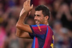 Barcelona and Real Madrid Prepare for Another Explosive Clásico
