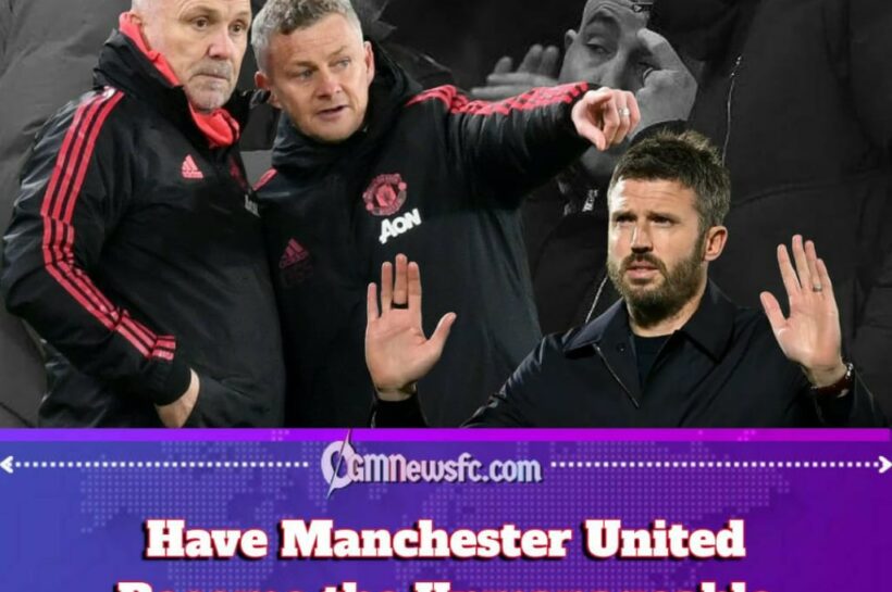 Have Manchester United Become the Unmanageable Club? Carrick Enters Football’s Most Ruthless Managerial Cycle