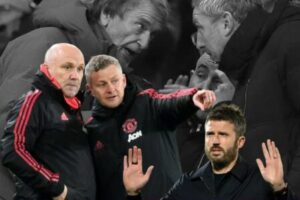 Have Manchester United Become the Unmanageable Club? Carrick Enters Football’s Most Ruthless Managerial Cycle