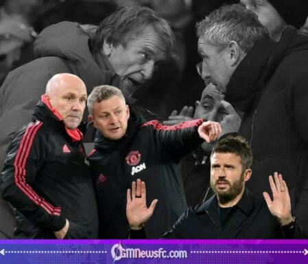 Have Manchester United Become the Unmanageable Club? Carrick Enters Football’s Most Ruthless Managerial Cycle