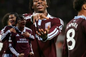 Newcastle Missed Out on Manzambi — Now He's Scored the Goal That Makes Their Regret Even Worse!