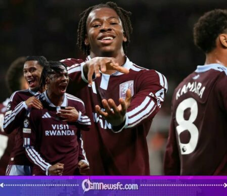 Newcastle Missed Out on Manzambi — Now He's Scored the Goal That Makes Their Regret Even Worse!