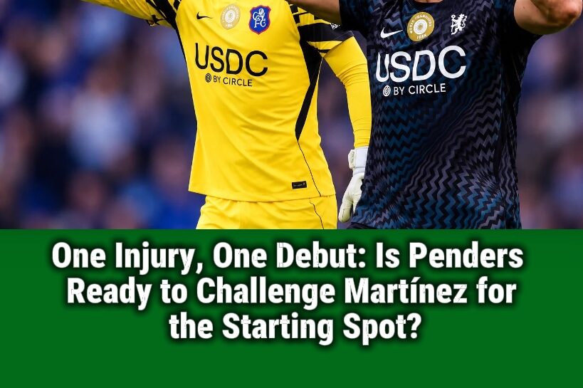 Emiliano Martínez Undergoes Surgery After Serious Injury Against Everton