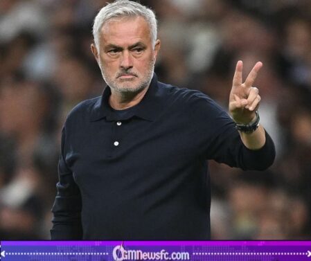 Mourinho Reveals How Camavinga Helped Real Madrid Beat Barcelona
