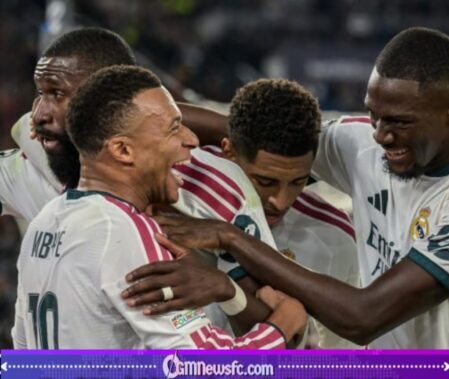 Real Madrid Thrash RB Leipzig 4–1 as Mourinho's Men Shine in Champions League