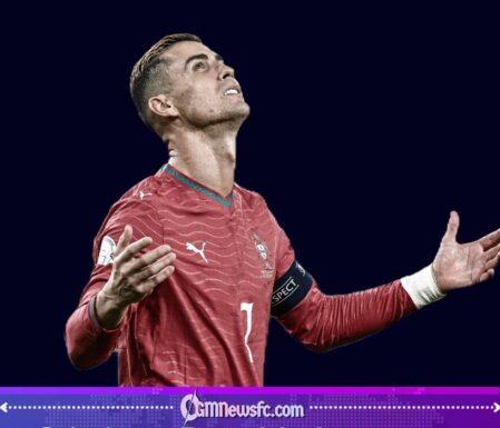 Ronaldo Walks Out of Portugal Camp After Another Bench Warning, Leaving Jesus With One Very Awkward Team Meeting