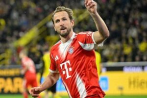Tuchel Says England Will Not Find Another Harry Kane