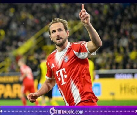 Tuchel Says England Will Not Find Another Harry Kane