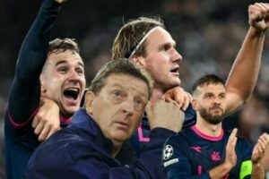 Viking FK’s 34-Year Wait Is Over, but Their Champions League Dream Is Only Just Beginning