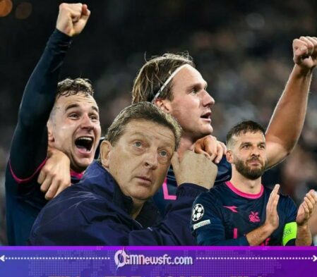Viking FK’s 34-Year Wait Is Over, but Their Champions League Dream Is Only Just Beginning